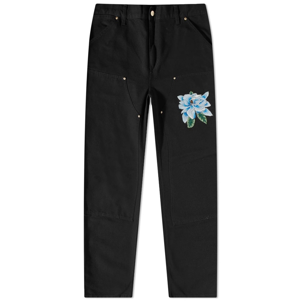 Awake NY X Carhartt WIP Double Knee Pant